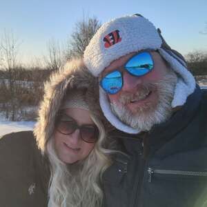 Meet your Posher, Jeanette